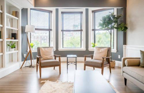 Walk to Fenway MIT Harvard and Boston Childrens Hospital - Foto 2