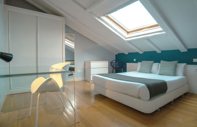 Smartr Madrid Atocha - Foto 15