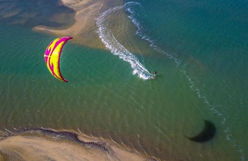 Refugios Parajuru - Chalet la Garagem - Photo 38