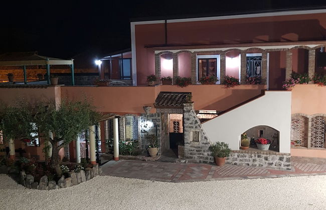 Original Sicily House - Foto 63