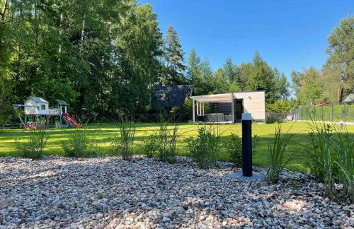 Orzyny Summer House - Foto 50