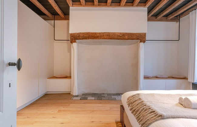 Huswell - Architect gem in the Heart of Ghent - Foto 64