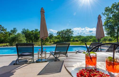 Villa Silente, modern and luxurious villa hugged by nature - Foto 46