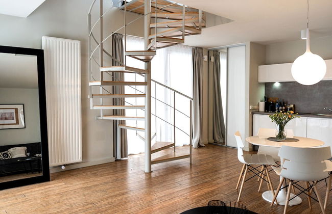 Apartment With Summer Pool, Pogorzelica - Foto 18