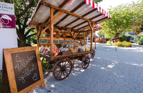 Bodenseeromantik - Wasserburg bis 6 Personen - 2 Balkone - Foto 25