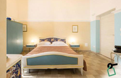 Hotiday Catania Stanze Letterarie - Foto 17