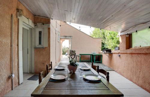 Apartments La Vieille Source - Foto 11