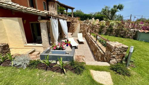 Villa Zippiri Is Molas Pula - Foto 4