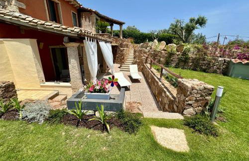 Villa Zippiri Is Molas Pula - Foto 4