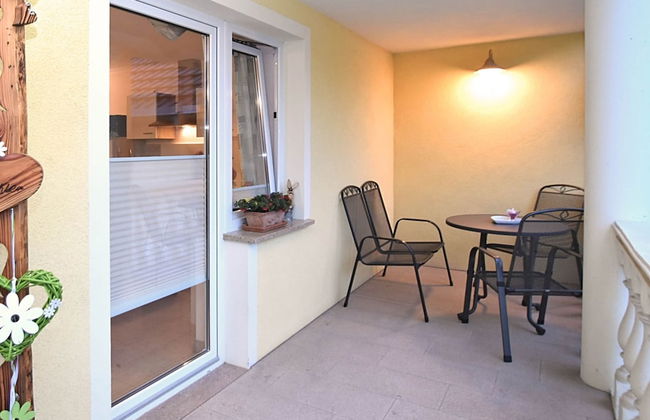 Roomy Apartment in Lichtenhain With Pond - Foto 40