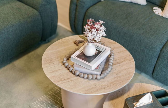 1BR Apt Near Downtown Dubai Pool Skyline Views - Photo 9