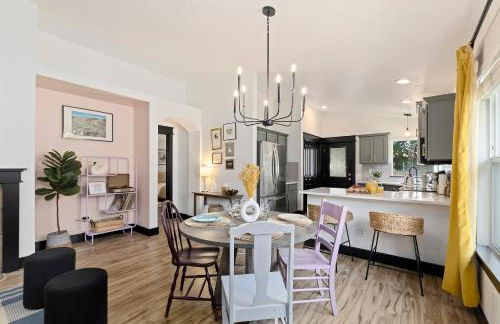 Boise Owl House - Foto 7