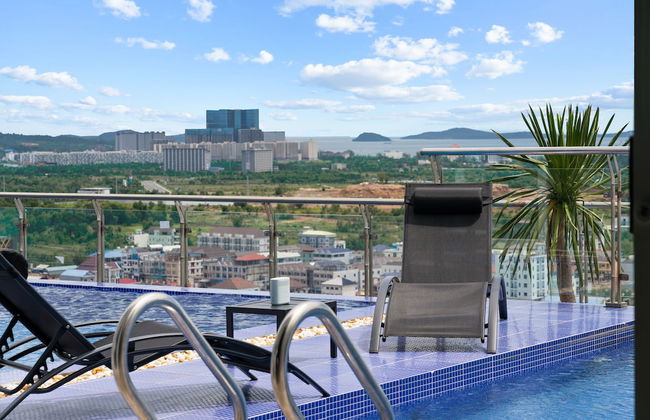 MLZ APARTMENTS - Foto 25