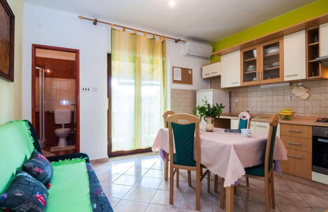 Seaside Oasis Apartments on Island Ugljan - Foto 12