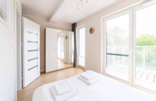 Apartamenty In Mestwina 37 Jurata - Foto 24