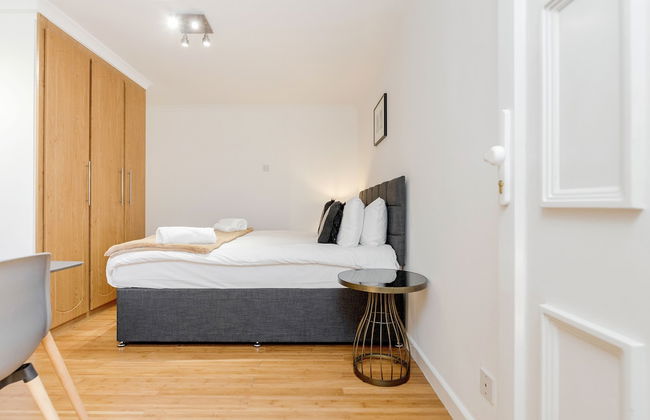 Kings Road Apartments - Foto 8