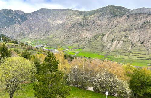 Dúplex acollidor i rústic a Espot by RURAL D'ÀNEU - Photo 15