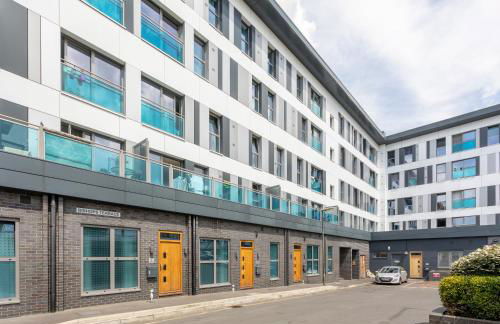 1 Bed Apartment - Redhill Central, Surrey, Gatwick #3 - Foto 7