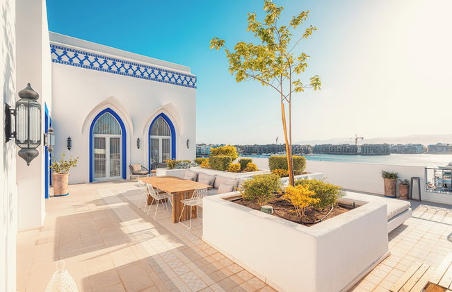 Cloud 7 Residence Ayla Aqaba - Foto 62