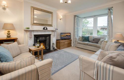 Leaholme Cottage - fabulous coastal cottage for 8 - Foto 18