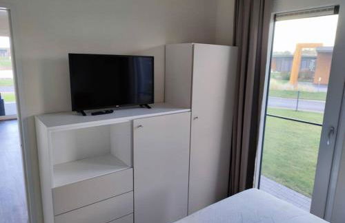 Chalet Seepark Süsel - Foto 13