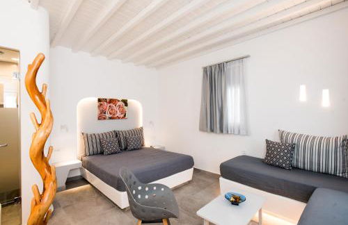 Mina Studios - Foto 1