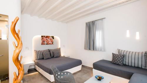 Mina Studios - Foto 1