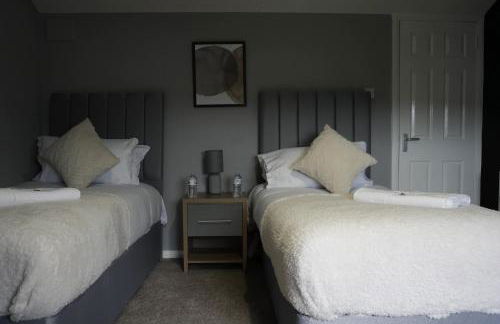 Barclay House - Foto 25