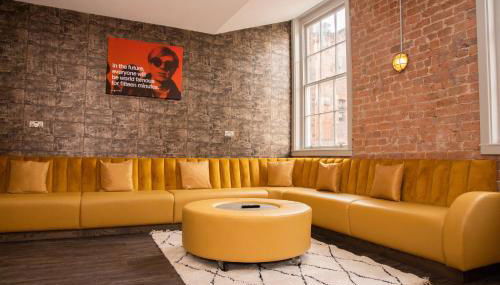 York Street Studios - Foto 3