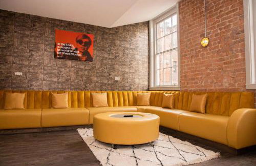 York Street Studios - Foto 3