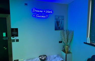 HIGHFIELD PRIVATE SPA APARTMENT - Foto 28