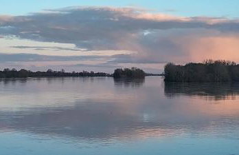 Huis op een eiland in de Loire - Photo 35