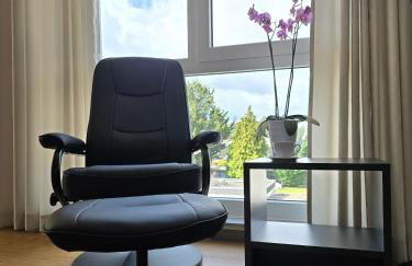 Fair n Square Hotel 24 Stunden Self-Check In - Foto 42