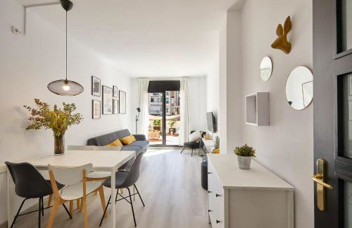 BBarcelona Central Boutique Apartments - Photo 106