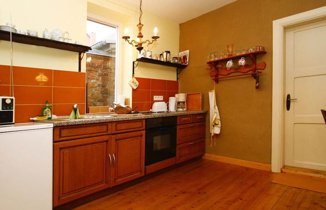 Apartment, Plau am See - Foto 9