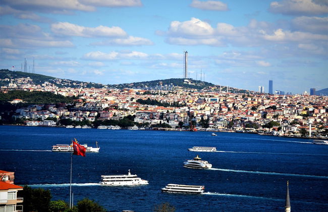 TaksimFlat - Foto 51