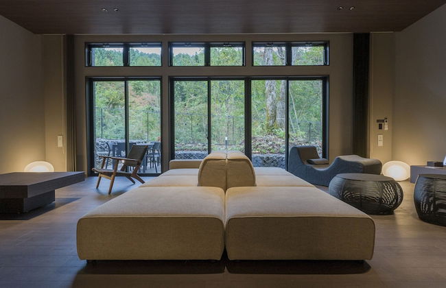 Rakuten STAY VILLA Nikko - Photo 41