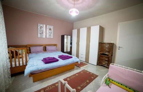 Eleni's GuestHouse - Foto 21