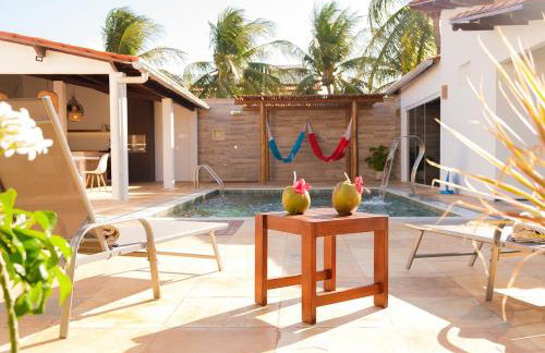 Kite Oasis Parajuru Villa Palmeira - Photo 41