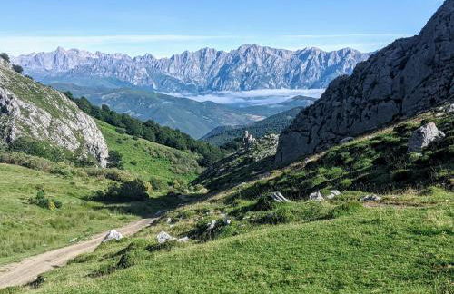 Apartamento Olmares Picos de Europa - 4 personas - Photo 18