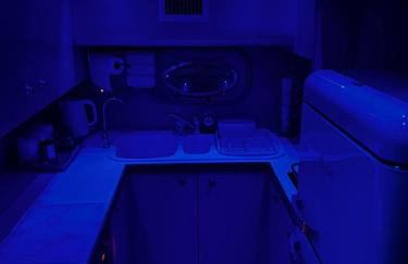 SUPERYACHT ON TOWN QUAY MARINA, SOUTHAMPTON - Very close to city centre and cruise terminals - free parking included - Foto 13