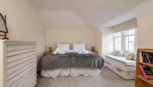 Church View - Elie - Foto 3, towels