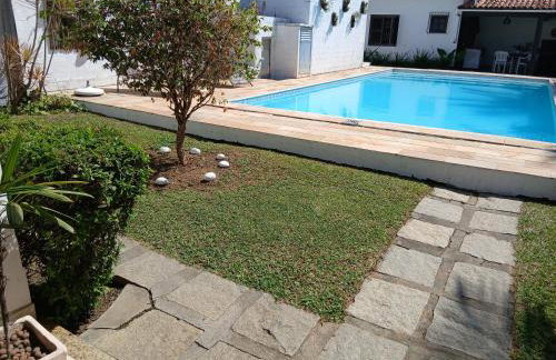 Itaúna saquarema beach house - Foto 46