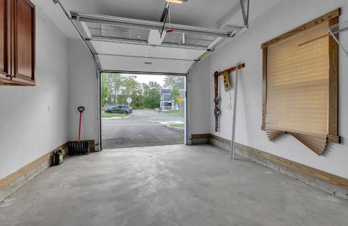 Luxurious 3-Bedroom Townhouse Walk to Village - Foto 68