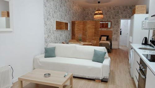 estudio el Torcal - Photo 2