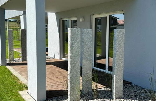 EBM-Apartments Altenmünster mit Wallbox - Foto 23