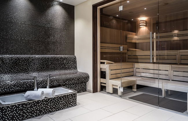 Appartment 728 Meerblick - Foto 11