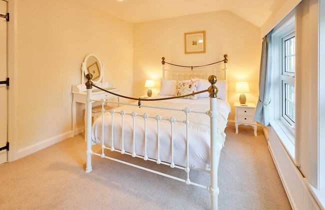 Host Stay Ailsa Cottage - Foto 19