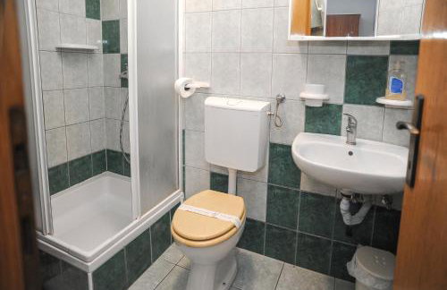 Apartments with swimming pool Caska, Pag - 4109 - Foto 30