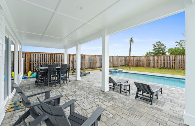 Beach House - Totally Beachin by PHG - Foto 66